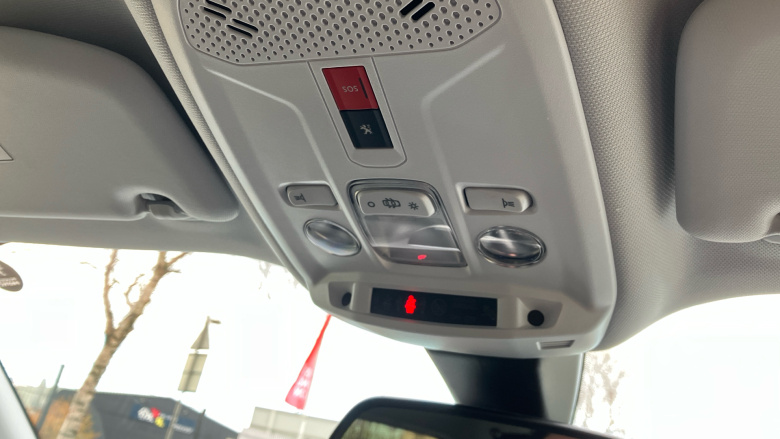 Peugeot 2008 1.2 PureTech 130 Allure 5dr EAT8 Petrol Estate